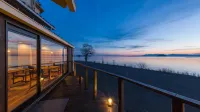 Ryokan Beniayu - Mountain view
