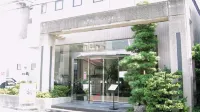 Hotel Fukuya - bar
