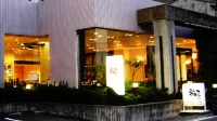 Hotel Fukuya - bar
