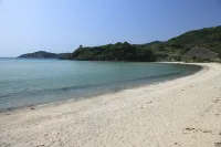 Hotel Saiyo Wakigawa - Ocean View