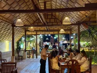 The Moon Kampot Boutique - spa
