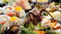 호텔 이토 포웰 - 조식 운영