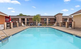 Quality Inn Kinston Hwy 70