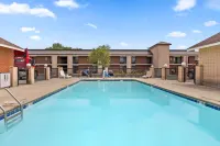 Quality Inn Kinston Hwy 70 - 2 stjerner
