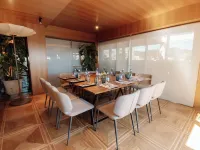 أنلي يو هوتل مالاجا Hotels near شاطئ غوادالورس