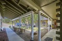 Birch Glen in Cascade - Homestays