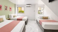 Hotel Taybo Kai by St Hoteles - Beach