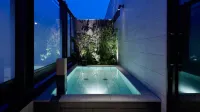 Susukino Granbell Hotel - Hot Springs