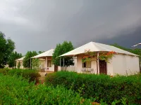 Agvani Resort Jawai - 3-Star