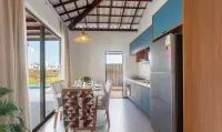 2-suite House by the Lagoon in Marau Cdl0008 - Wifi