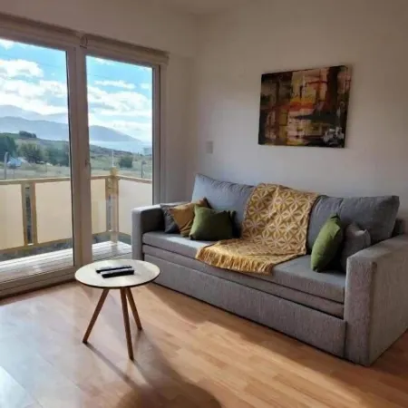 Yaganes Apartamentos