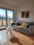 Yaganes Apartamentos - Mountain View