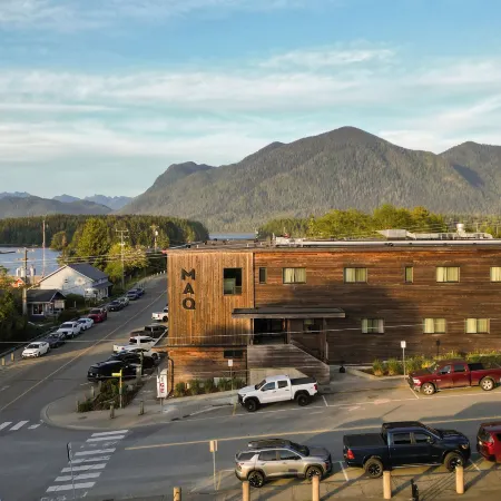 The Maq Hotel