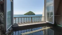 Asamushi Sakura Kanko Hotel - Thermen