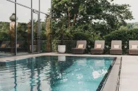 Hotel Eibl-Brunner 4-Sterne-Superior - Swimmingpools