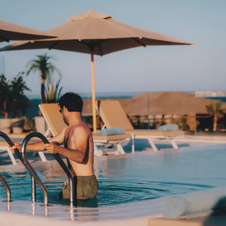 Iberostar Selection Eolia Djerba