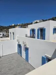Alkinoi Residences - 2 stjerner