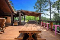 Stairway to Heaven 7BR Luxury Mountain Views - Apartments