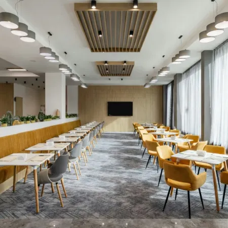 B1 City Hotel