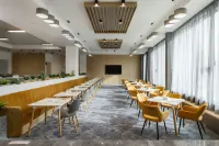 B1 City Hotel - familiares