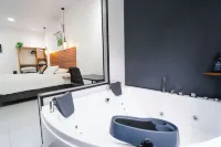Biofilia Monteverde - Hot Tub