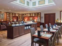 Eurostars Montgomery Hotels near Metro Thieffry