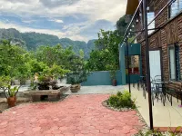 Blue Garden Homestay - Condos