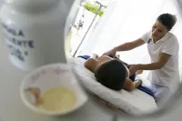 Fantini Club Hotel - spa