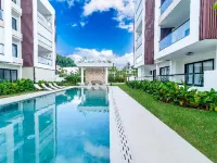 Prado Suites Las Terrenas - appartements de vacances