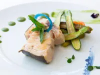 Hotel Blitzburg - Frühstück