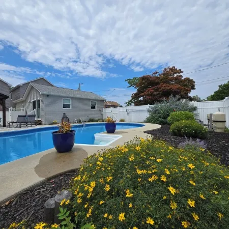 The Perfect Escape with Gorgeous Heated in-Ground Pool