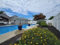 The Perfect Escape with Gorgeous Heated in-Ground Pool - 3 étoiles