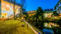 Hotel Symphony Sagae Onsen - Spa