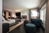 Hotel Acadia - Mountain Home - Pet friendly