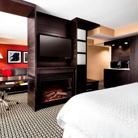 Four Points by Sheraton Mississauga Meadowvale