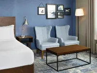 Four Points by Sheraton Edmonton South Hotels near Old Strathcona