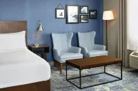 Four Points by Sheraton Edmonton South - Wi-Fi