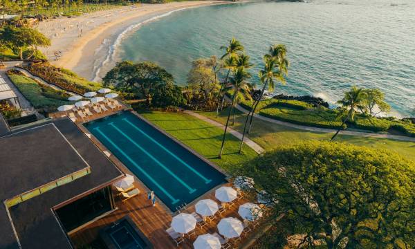 Mauna Kea Beach Hotel, Autograph Collection