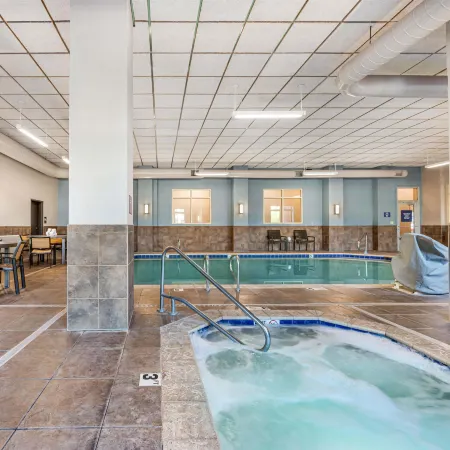 Drury Plaza Hotel Flagstaff