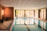 Scandic Lillehammer Hotel - Pools
