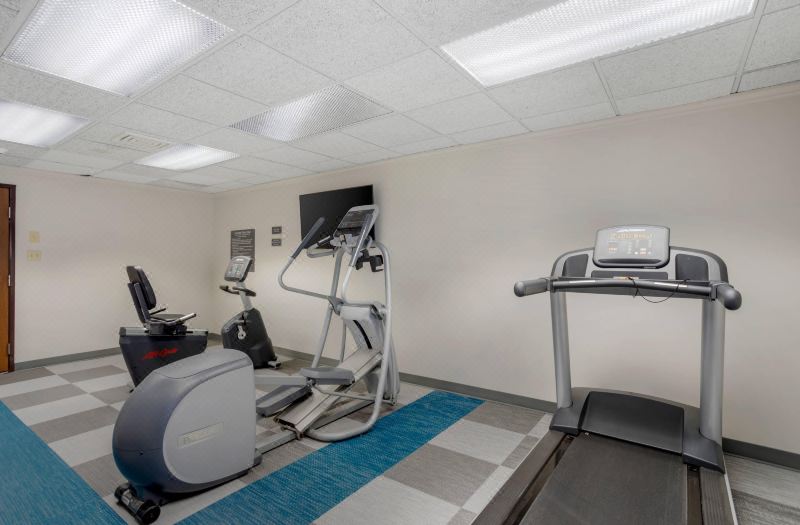 Comfort Inn & Suites photo 4