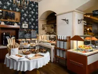 Mercure Szekesfehervar Magyar Kiraly - Desayuno