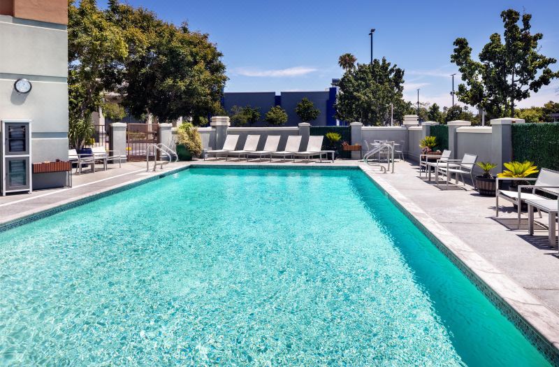 Hyatt Place Dublin/Pleasanton photo 3
