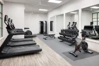 Embassy Suites by Hilton Charlotte Concord Golf Resort & Spa - Gym