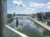 Radisson Blu Riverside Hotel Gothenburg - Scenic