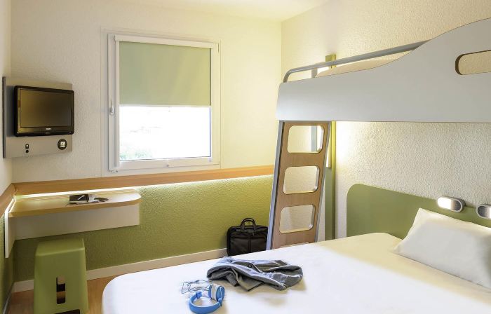 Ibis Budget Rambouillet