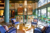 The Barnett, Part of Jdv by Hyatt - Barer