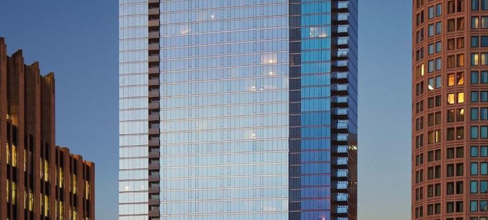 Loews Chicago Hotel Hotels in Chicago