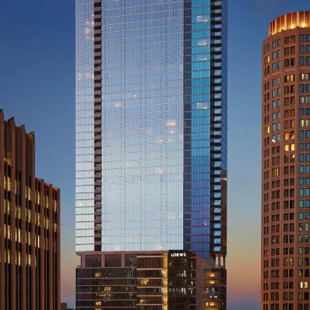 Loews Chicago Hotel