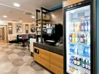 elaya hotel munich city,  Trademark Collection by Wyndham Hotels near محطة مترو أونيفيرسيتيت